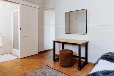 Aspersie - Paternoster Rentals
