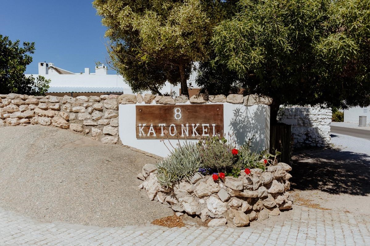 Katonkel Temp - Paternoster Rentals