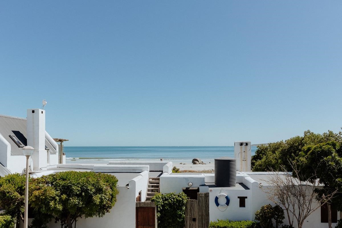 Katonkel Temp - Paternoster Rentals