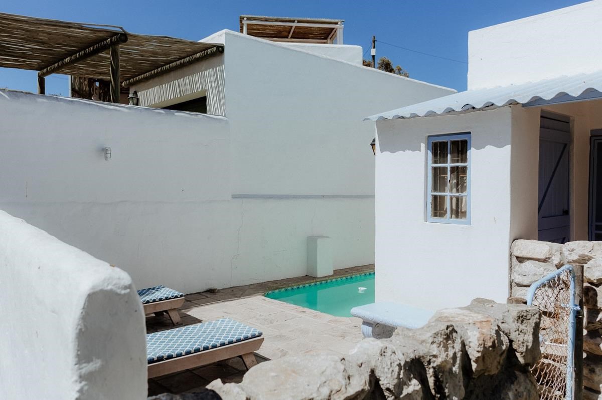 Katonkel Temp - Paternoster Rentals