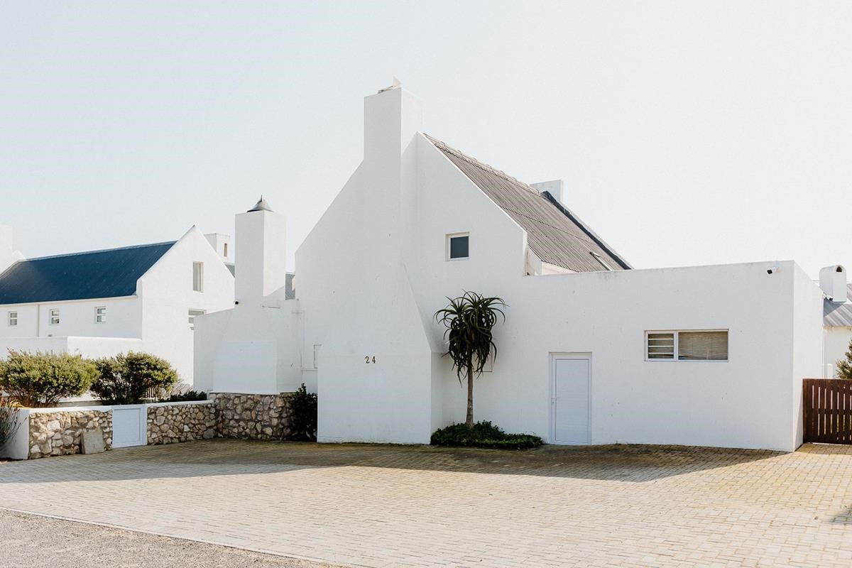 Wydkyk - Paternoster Rentals