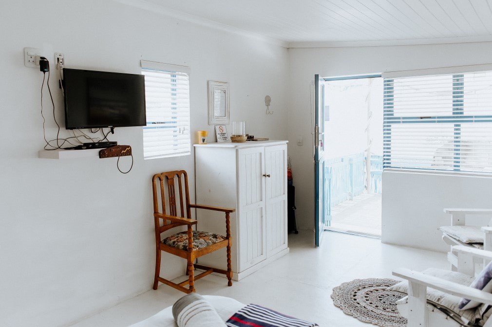 Aloha 3 - Paternoster Rentals self catering accommodation