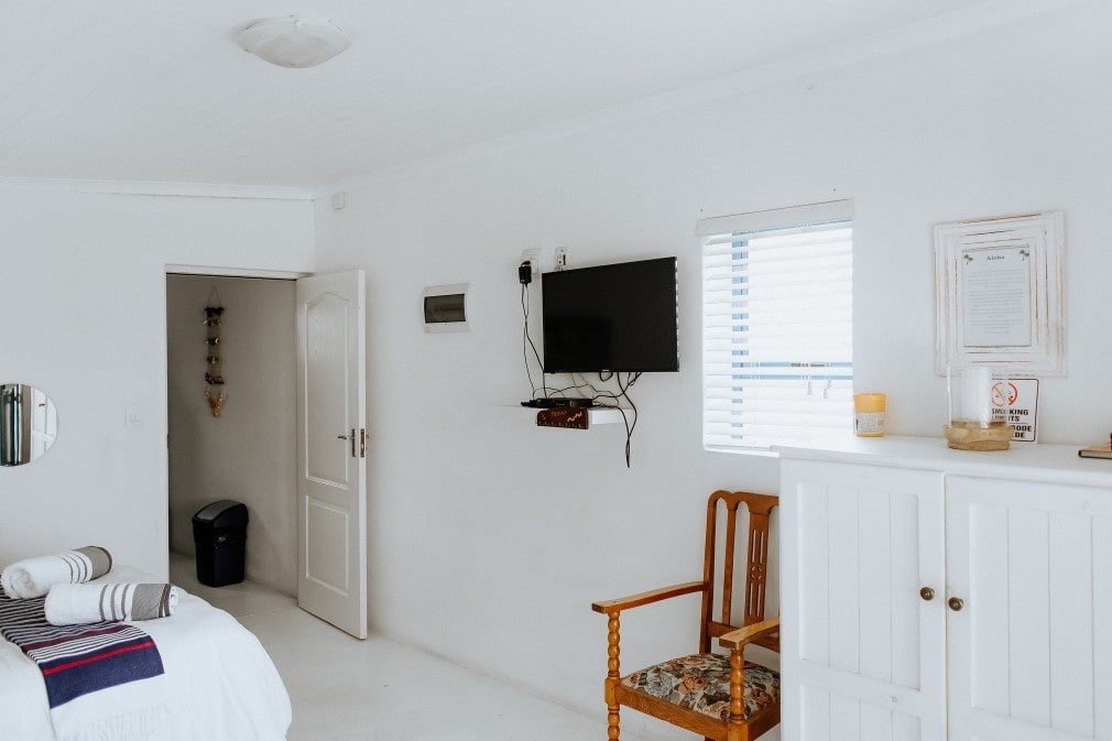 Aloha 3 - Paternoster Rentals self catering accommodation