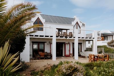 Ceol Na Mara - Paternoster Rentals self catering accommodation