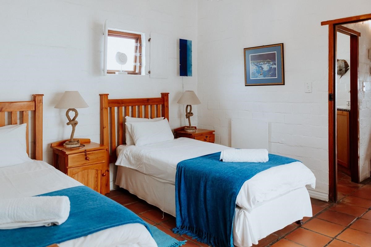 Ceol Na Mara - Paternoster Rentals self catering accommodation