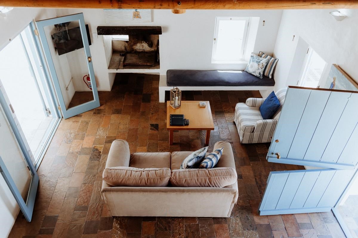 Harmonie Temp - Paternoster Rentals