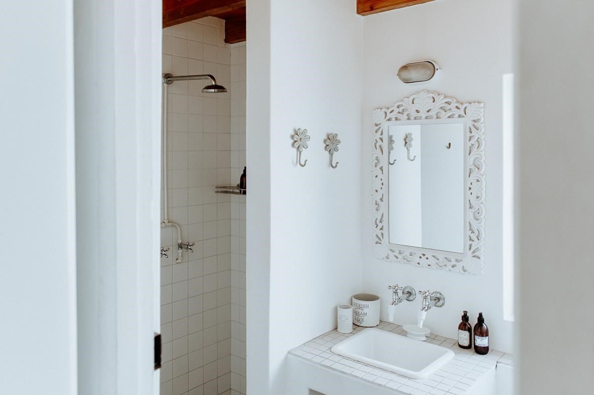Harmonie Temp - Paternoster Rentals