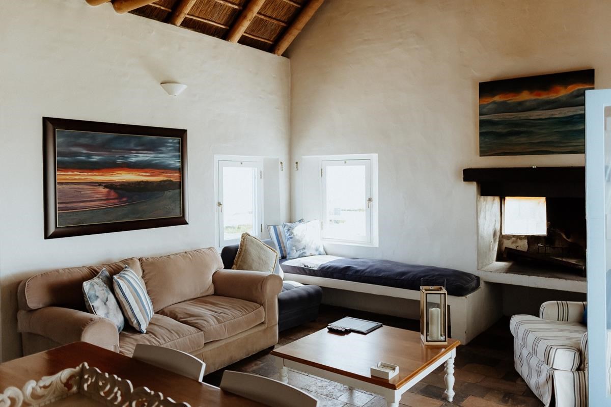 Harmonie Temp - Paternoster Rentals
