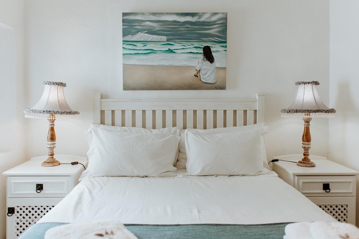 Harmonie Temp - Paternoster Rentals