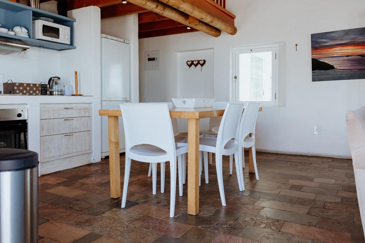 Harmonie Temp - Paternoster Rentals