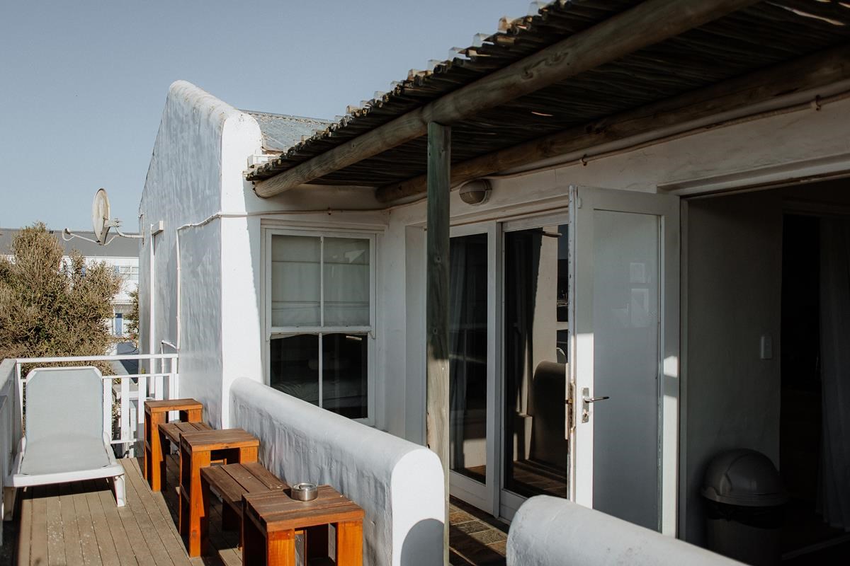 Phoenix 3 - Paternoster Rentals self catering accommodation