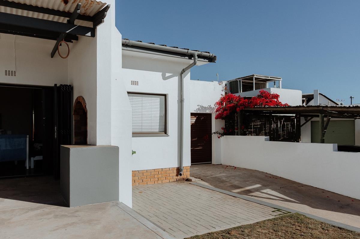 Roseveldt - Paternoster Rentals