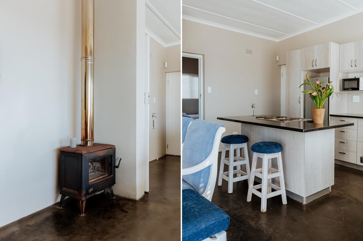 Roseveldt - Paternoster Rentals