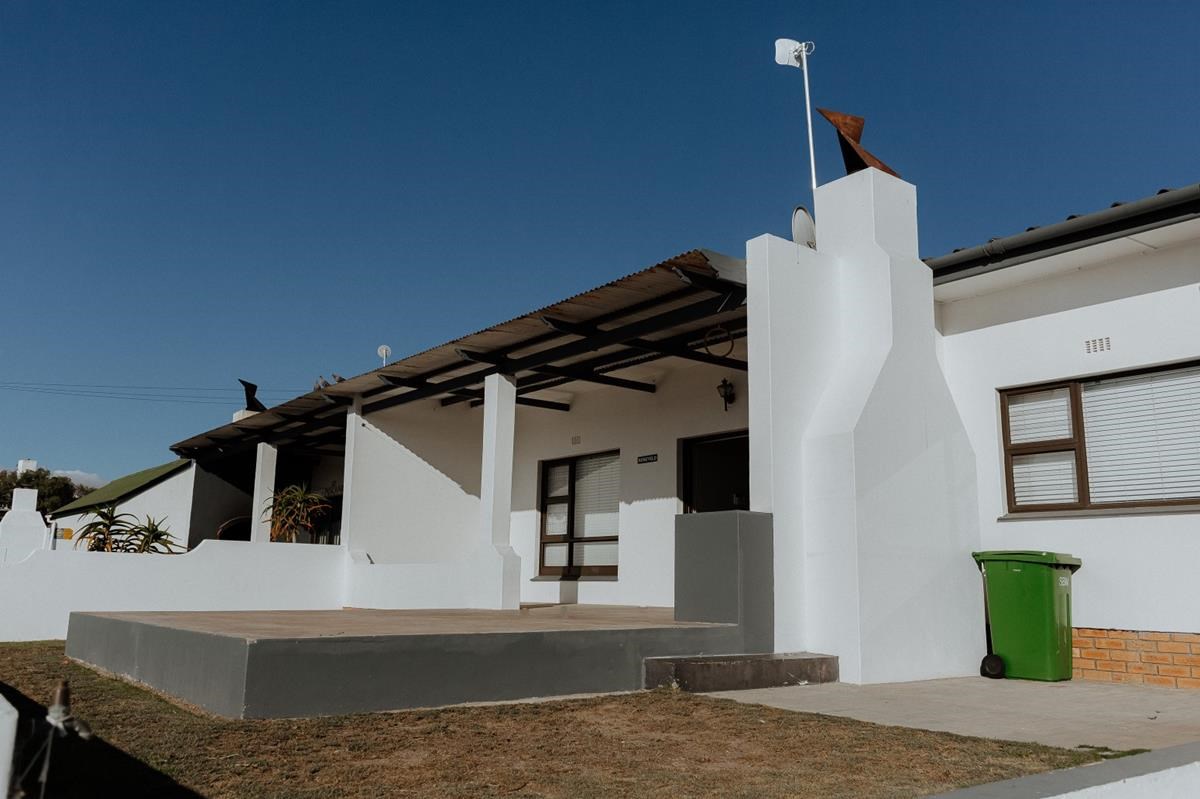 Roseveldt - Paternoster Rentals