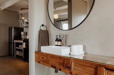 Into the Mystic - Paternoster Rentals
