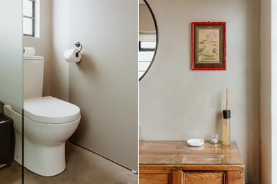 Into the Mystic - Paternoster Rentals