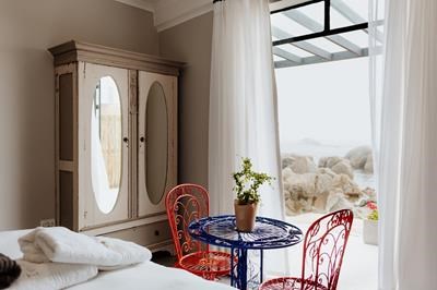 Into the Mystic - Paternoster Rentals