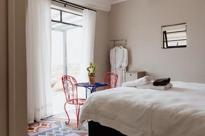 Into the Mystic - Paternoster Rentals