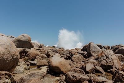 Into the Mystic - Paternoster Rentals