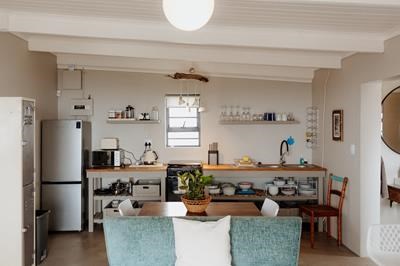 Into the Mystic - Paternoster Rentals