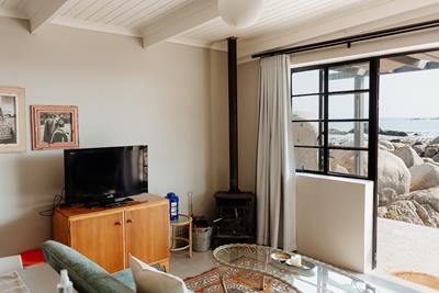 Into the Mystic - Paternoster Rentals