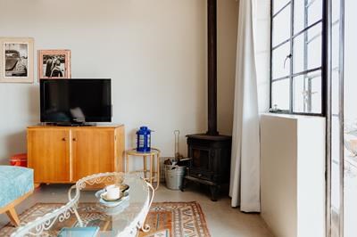 Into the Mystic - Paternoster Rentals