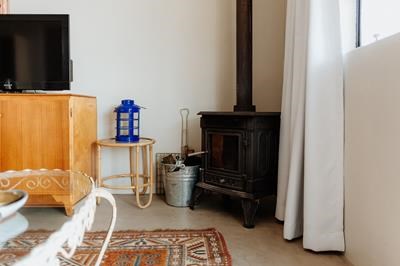Into the Mystic - Paternoster Rentals