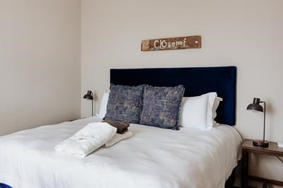 Into the Mystic - Paternoster Rentals
