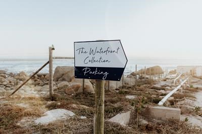 Into the Mystic - Paternoster Rentals