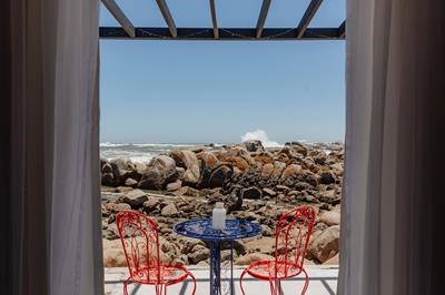 Into the Mystic - Paternoster Rentals