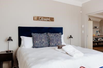 Into the Mystic - Paternoster Rentals