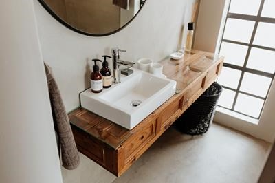 Into the Mystic - Paternoster Rentals