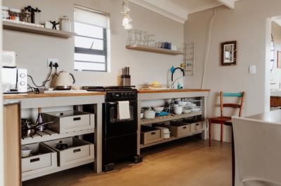 Into the Mystic - Paternoster Rentals