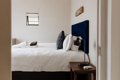 Into the Mystic - Paternoster Rentals