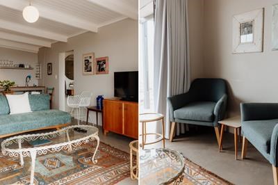 Into the Mystic - Paternoster Rentals