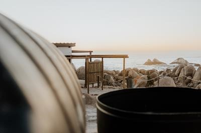 Into the Mystic - Paternoster Rentals