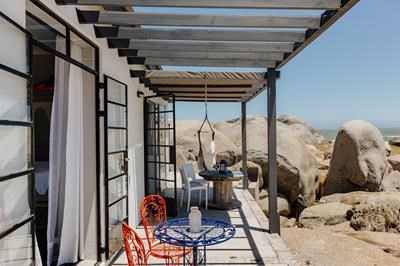Into the Mystic - Paternoster Rentals