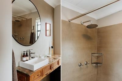 Into the Mystic - Paternoster Rentals