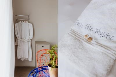 Into the Mystic - Paternoster Rentals