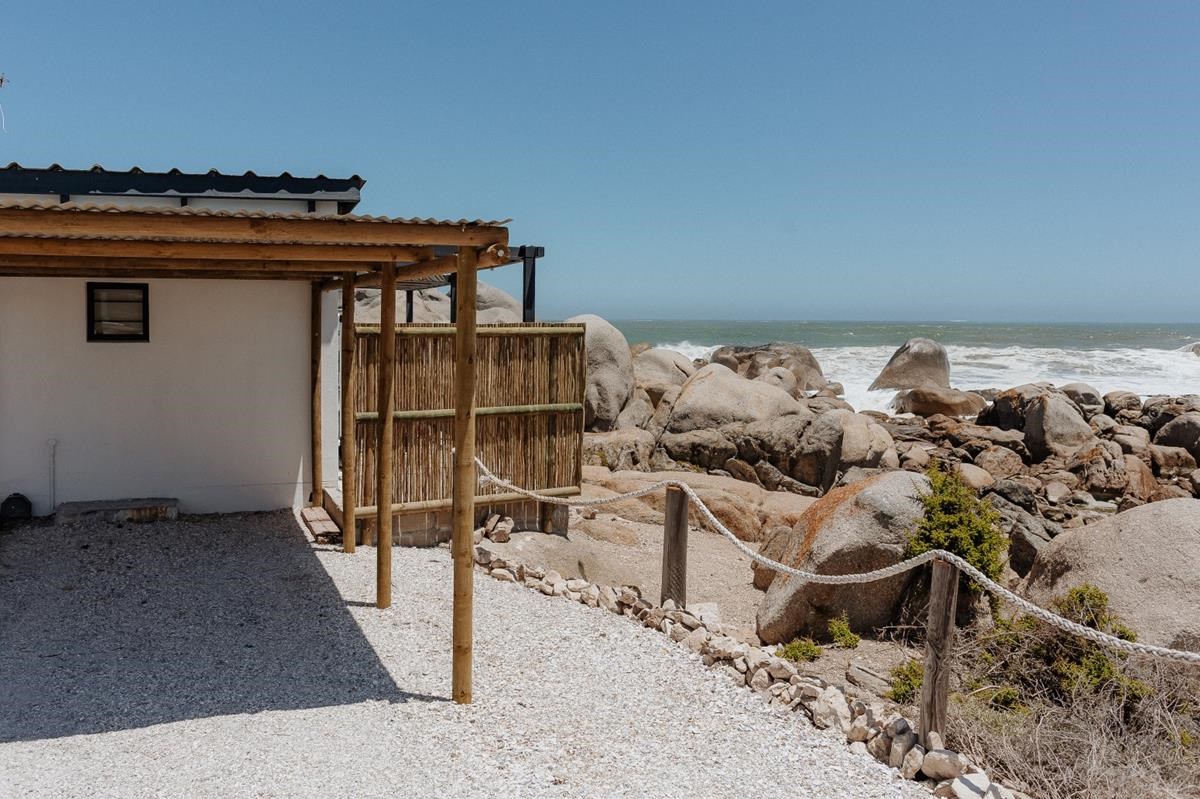 Into the Mystic - Paternoster Rentals