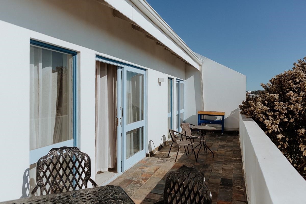 Mar Adrentro - Paternoster Rentals