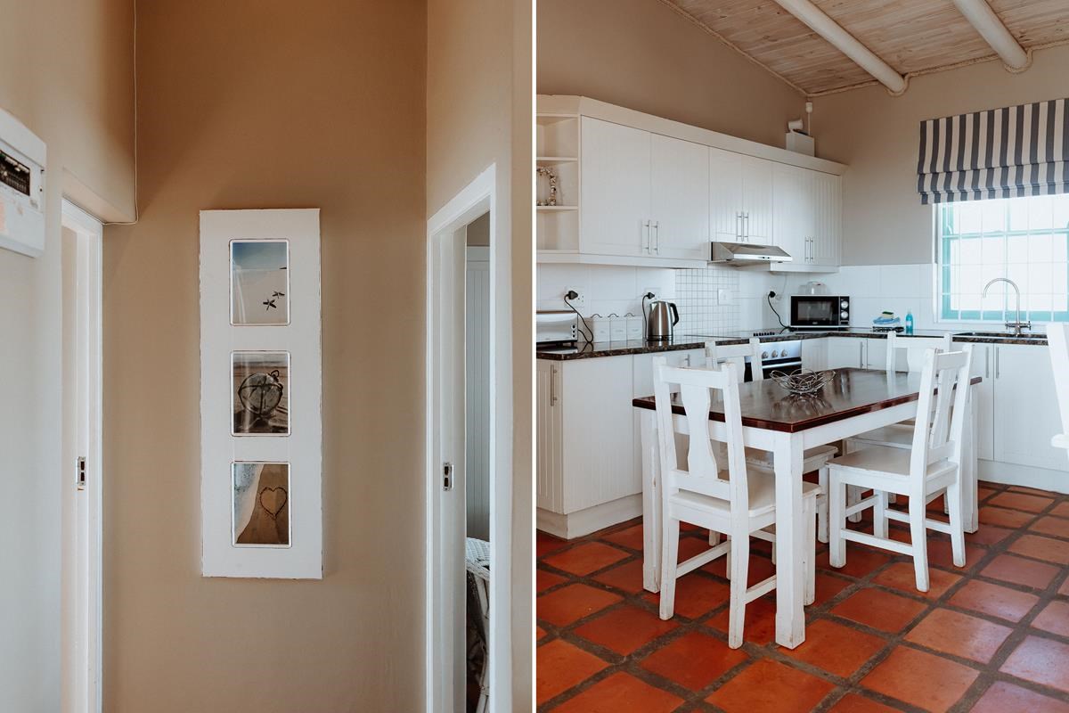 Vinkie - Paternoster Rentals self catering accommodation