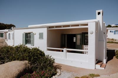 Vinkie - Paternoster Rentals self catering accommodation