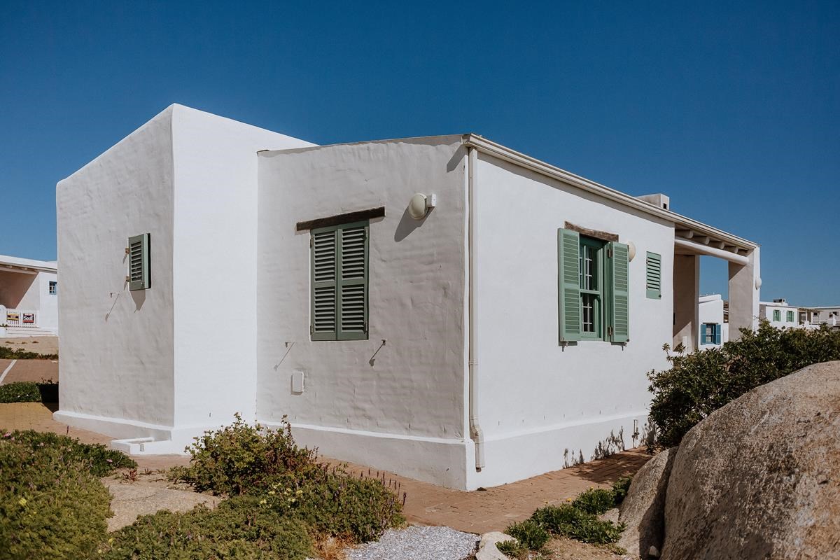 Vinkie - Paternoster Rentals self catering accommodation