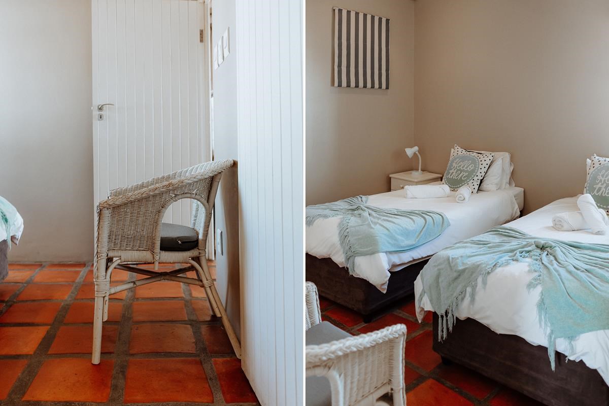 Vinkie - Paternoster Rentals self catering accommodation