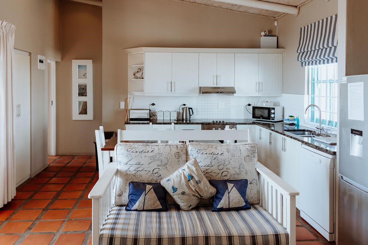 Vinkie - Paternoster Rentals self catering accommodation