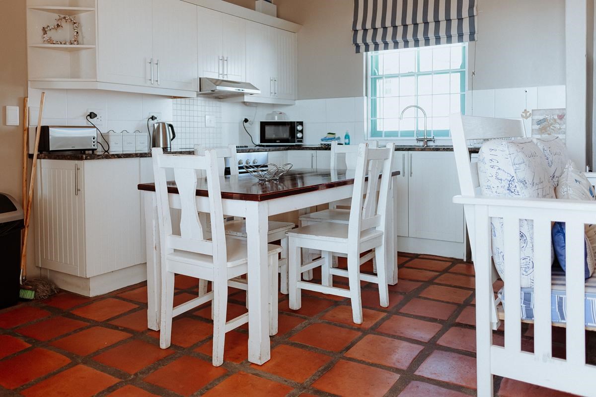 Vinkie - Paternoster Rentals self catering accommodation