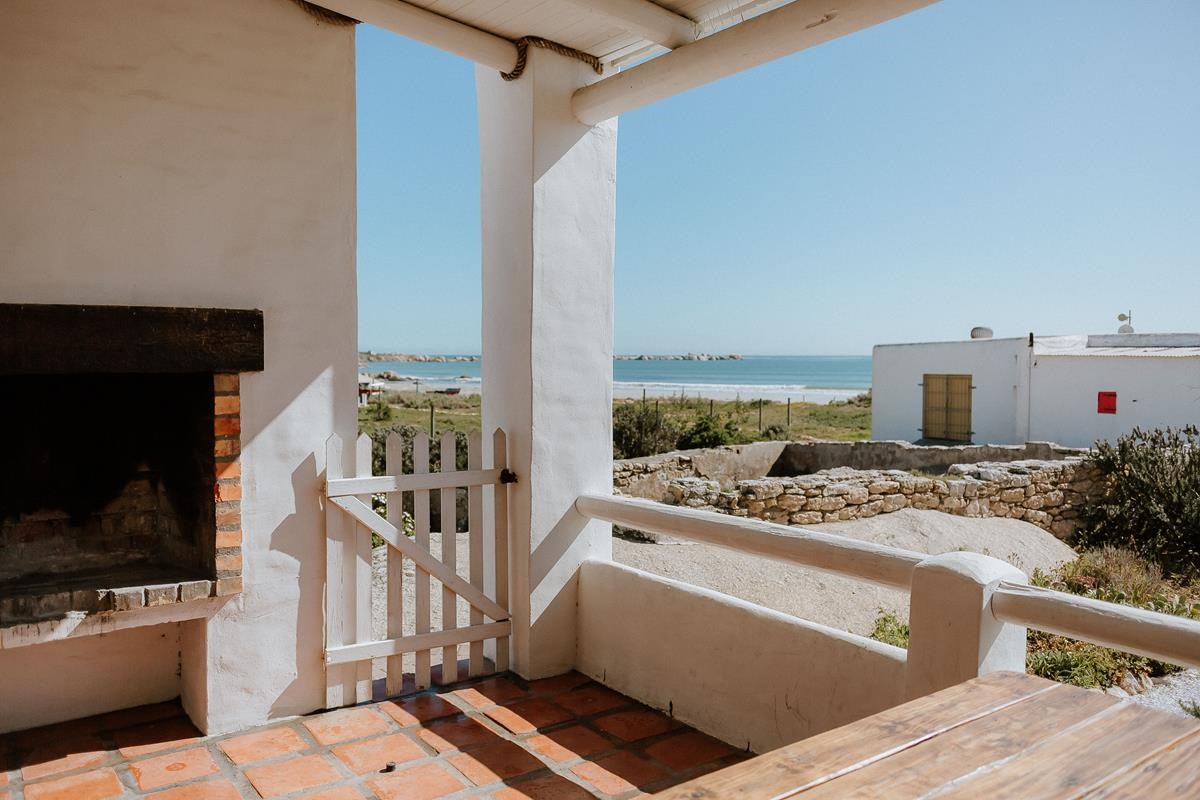 Vinkie - Paternoster Rentals self catering accommodation