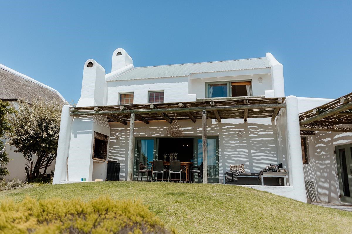 Skuiling - Paternoster Rentals