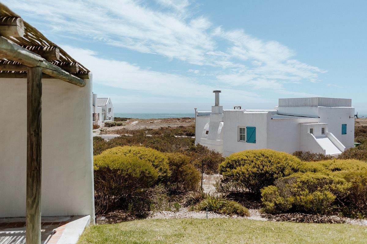 Skuiling - Paternoster Rentals